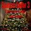Spanish Guitar 3: Christmas Songs and Gospel Albumcover