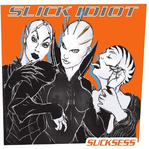 Sucksess cover
