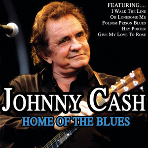 Home of the Blues album