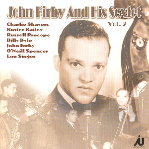 The Complete Associated Transcriptions Vol.2 1941-43 Albumcover