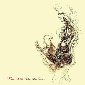 The Air Force album