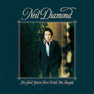I'm Glad You're Here With Me Tonight album