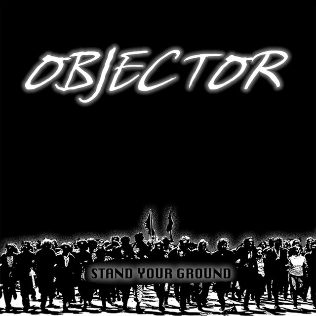 Objector Photo