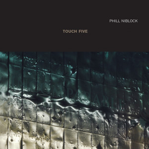 Touch Five cover