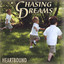 Chasing Dreams Albumcover