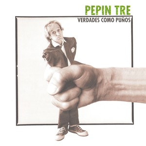 Pep&iacute;n Tre