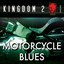 Motorcycle Blues Albumcover
