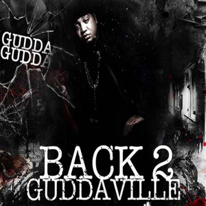 Back 2 Guddaville album