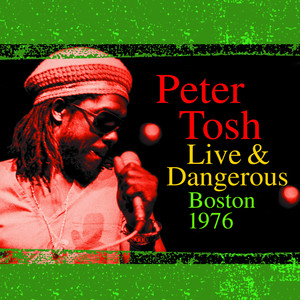 Live and Dangerous-Boston 1976 album