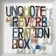 Reverberation Box Albumcover