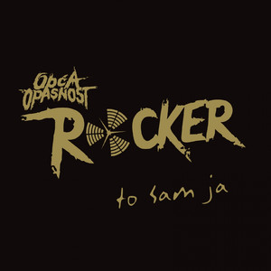 Rocker ... to sam ja cover