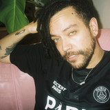 Jesse Baez profile
