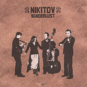 Vanderlust cover