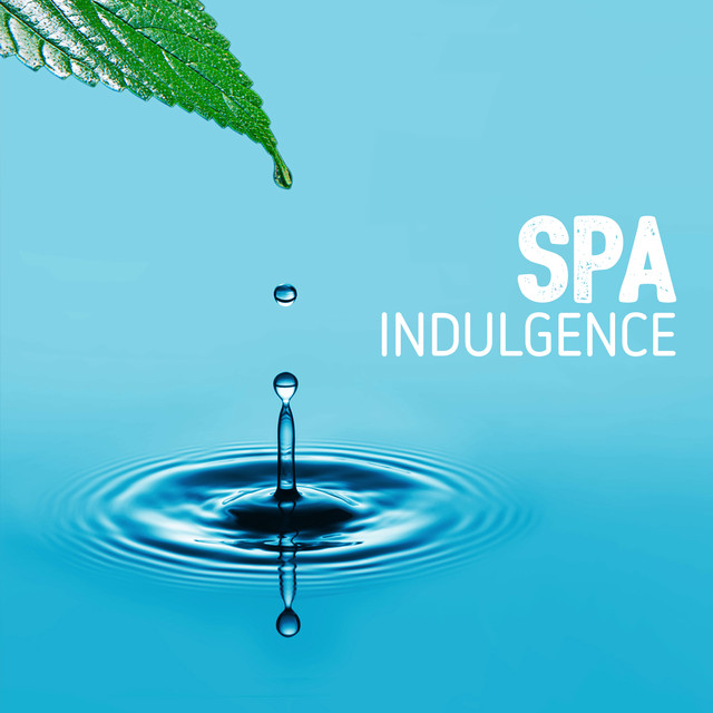 Spa Indulgence Albumcover