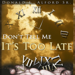 Donald Alford Sr.