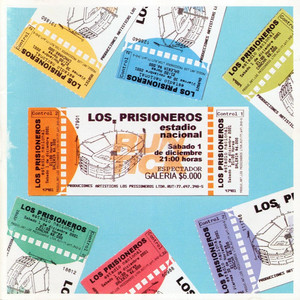 Estadio Nacional album