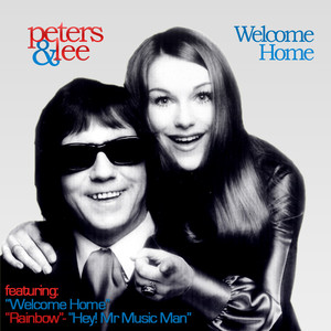 Welcome Home album