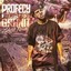 Vocabulaire Granit Albumcover
