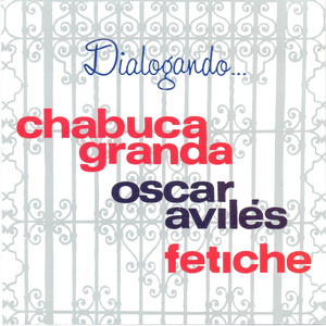 Dialogando... cover