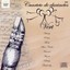 Cuarteto de clarinetes Vert Albumcover