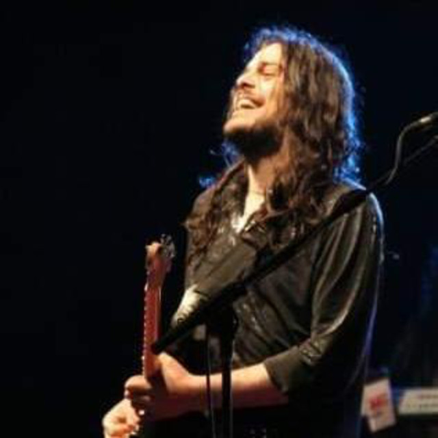 Cem Köksal photo