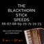 The Blackthorn Stick Albumcover