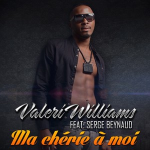 Val&eacute;ri williams