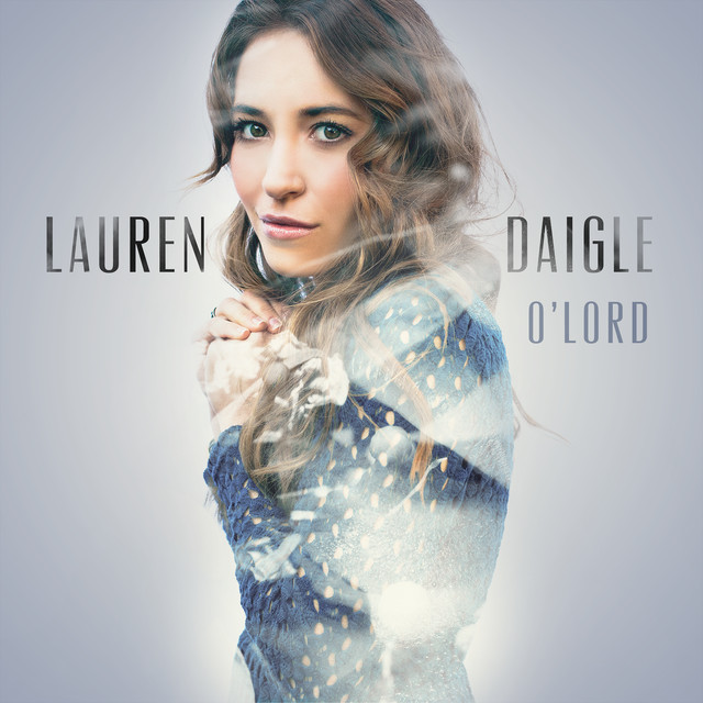 O' Lord cover