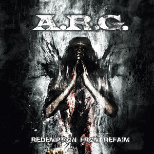 Redemption From Refaim cover