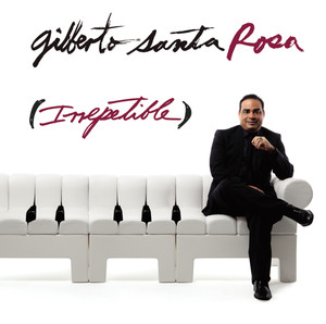 Irrepetible cover