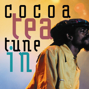 Tune In cover