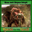 Quest for the Grail Albumcover
