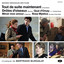 Drôles d'oiseaux et autres musiques de films cover