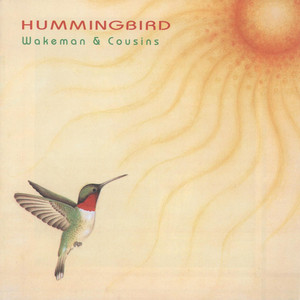 Hummingbird album