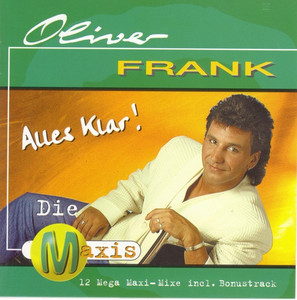 Alles klar ! – Die Maxis cover