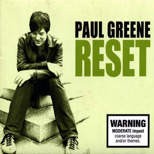 Reset cover