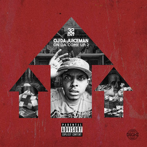 On da Come Up 2 album