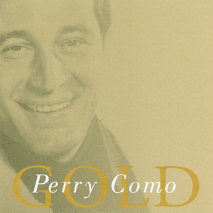 Perry Como Gold - Greatest Hits album