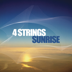 Sunrise cover
