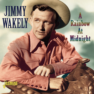 A Rainbow At Midnight album