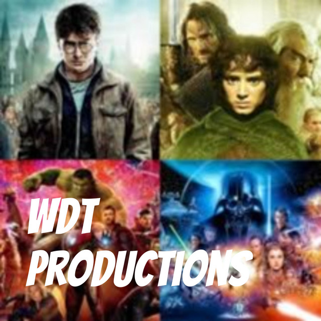 WDT Productions | Podcast on Spotify