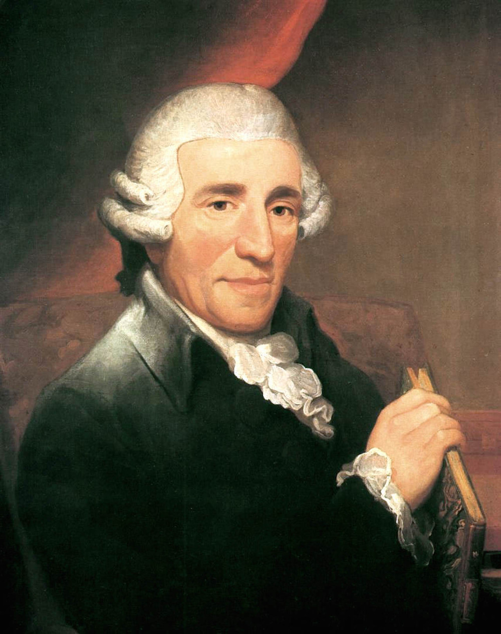 Musik Artist Franz Joseph Haydn
