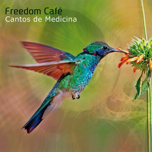 Freedom Café Photo