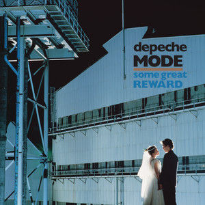 Some Great Reward album