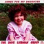 Songs For My Daughter Albumcover