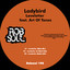 'Loveletter (ft. Art Of Tones)' - Ladybird