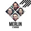 12 Menuo Albumcover