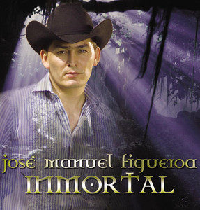 Inmortal album
