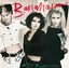 True Confessions (Platinum Re-Issue) Albumcover