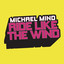 Ride Like The Wind cover